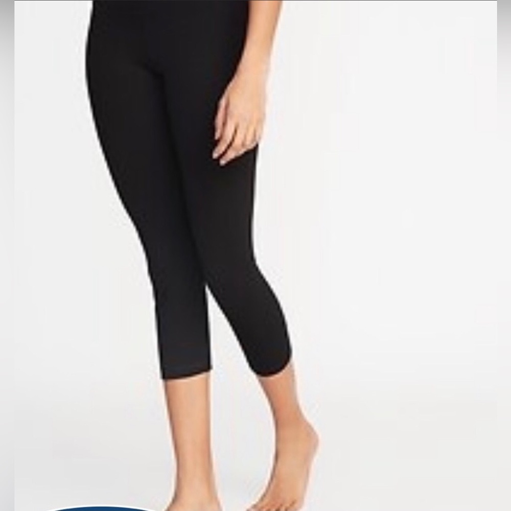🆕 Old Navy Active Balance Legging - Sz S